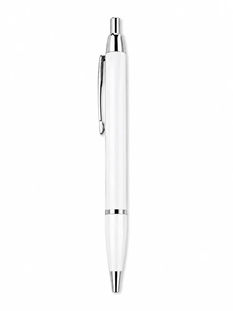 Parker Copy White